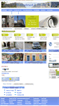 Mobile Screenshot of peille.fr